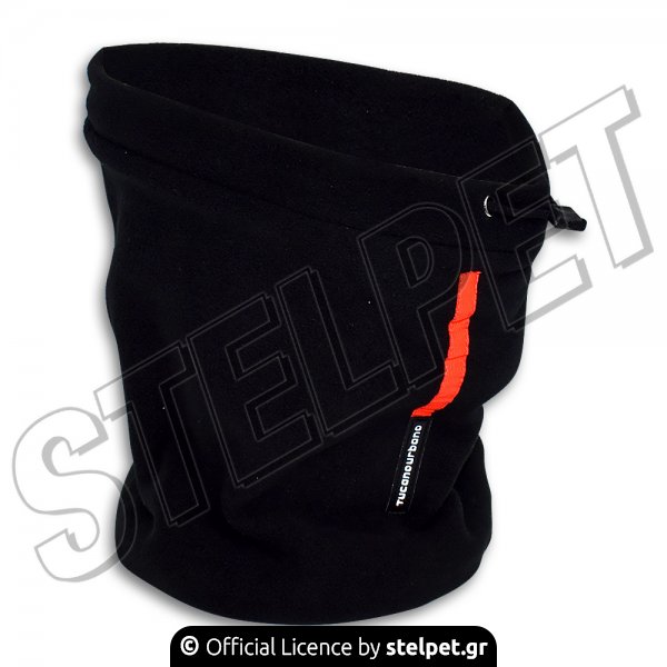 Περιλαίμιο μηχανής Tucanourbano collar warmer 614-N